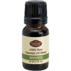 Woods Pure Essential Oil Blend