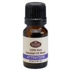Attention Pure Essential Oil Blend 10ml