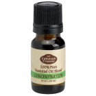 Concentration Pure Essential Oil Blend 10ml