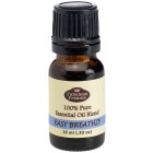 Easy Breathzy (Formally Cold & Flu) Pure Essential Oil Blend