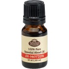 In-Motion Pure Essential Oil Blend 10ml