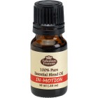 In-Motion Pure Essential Oil Blend