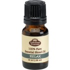 Relax Pure Essential Oil Blend