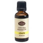 Lemon Pure Essential Oil 30ml