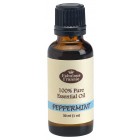 Peppermint Pure Essential Oil 30ml