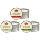 Holiday Candle 3 Pack