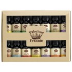 Create Your Own Favorites Set of 14 Pure Essential Oils or Blends