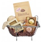 A Fabulous Find - Bath & Body Gift Basket