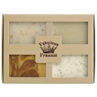 Create Your Favorites Soap Set 4 Pack 
