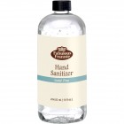 Scent Free Hand Sanitizer - 14oz - REFILL