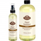 Protect Hand Sanitizer - Set  (Comparable to Young Living's Thieves & DoTerra's ON GUARD blend)*