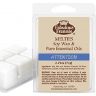 Attention 100% Pure & Natural Soy Meltie 2.75 oz