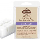 Calm Anger 100% Pure & Natural Soy Meltie 2.75 oz