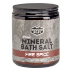 Bath Salt 7oz - Fire Spice
